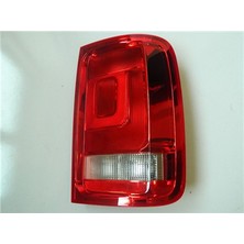 Wolcar Volkswagen Amarok 2011 Stop Lambası Sağ