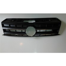 Wolcar Volkswagen Amarok 2014 Panjur Ön