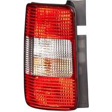 Wolcar Volkswagen Caddy 2006 Stop Sol