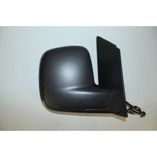 Wolcar Volkswagen Caddy 2006 Sonrası Komple Ayna Sağ