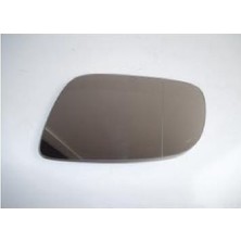 Wolcar Volkswagen Caddy 2015- Ayna Camı Sol