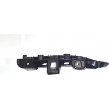 Wolcar Volkswagen Passat 2010 Tampon Braketi Ön Sağ