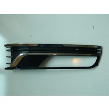 Wolcar Volkswagen Passat 2010 'Ampon Izgarası Çift Kromlu Sisli Sağ