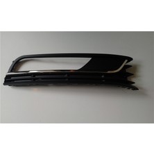 Wolcar Volkswagen Passat 2010 Tampon Izgarası Sisli Sağ