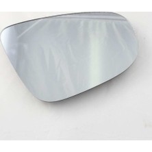 Wolcar Volkswagen Passat 1997-2000 Ayna Camı Sol