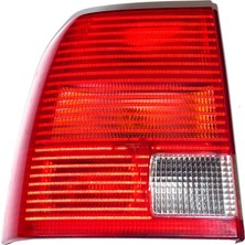 Wolcar Volkswagen Passat 1997-2000 Stop Sol
