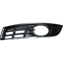 Wolcar Volkswagen Passat 2006-2010 Tampon Izgarası Sisli Sol