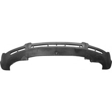 Wolcar Volkswagen Passat 2005-2010 Tampon Spoileri Arka