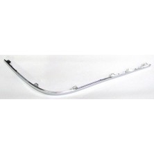 Wolcar Volkswagen Passat 2006 Tampon Çıtası Arka Sol