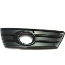 Wolcar Volkswagen Passat Cc 2008 Tampon Izgara Sisli Sol