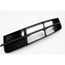 Wolcar Audi Q7 Tampon Izgara Sissiz Sol