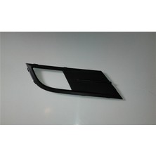 Wolcar Volkswagen Jetta 2015 T Ampon Izgarası Sisli Sol