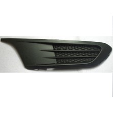 Wolcar Volkswagen Jetta 2010-2015 Tampon Izgarası Sissiz Sağ