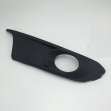 Wolcar Volkswagen Jetta 2010-2015 Tampon Izgarası Sisli Sağ