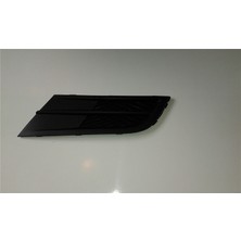 Wolcar Volkswagen Jetta 2015 Tampon Izgarası Sissiz Sağ