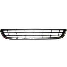 Wolcar Volkswagen Jetta 2010 Tampon Izgarası Orta