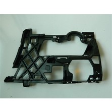 Wolcar Volkswagen Golf 7 Ön Tampon Braketi Sol