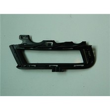 Wolcar Volkswagen Golf 7 Tampon Izgarası Sisli Sağ