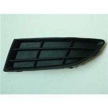 Wolcar Volkswagen Fabia 2010 Tampon Izgarası Sissiz Sol