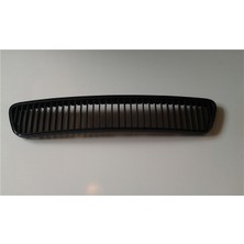 Wolcar Skoda Fabia 2007-2010 Tampon Izgarası Orta