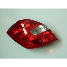 Wolcar Skoda Fabia 2005-2010 Stop Sağ