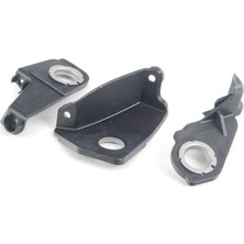 Wolcar Volkswagen Golf 6 Far Tamir Kiti Sağ