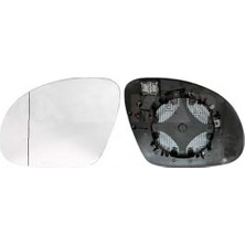 Wolcar Volkswagen Tiguan Ayna Camı Sağ