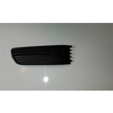 Wolcar Volkswagen Polo 2015 Tampon Izgarası Sissiz Sağ Nikelajsız