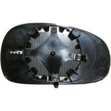 Wolcar Seat Leon 2008 Sonrası Ayna Kapağı Sol