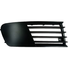 Wolcar Seat İbiza 2002-2009 Tampon Izgarası Sissiz Sağ