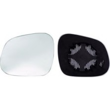 Wolcar Seat İbiza 2002 Sonrası Ayna Kapağı Sağ