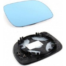 Wolcar Seat İbiza 2003 Ayna Camı Sol