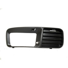 Wolcar Volkswagen Polo Hb 1994-1999 Tampon Izgarası Sisli Sol