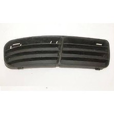 Wolcar Volkswagen Polo Hb 1994-1999 Tampon Izgarası Sissiz Sağ