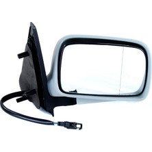 Wolcar Volkswagen Polo Hb 1994-1999 Komple Ayna Mekanik Sağ