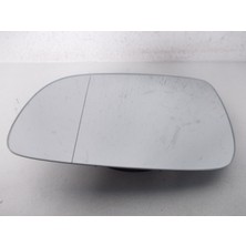 Wolcar Volkswagen Polo 1999-2001 Ayna Camı Sol