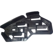 Wolcar Volkswagen Polo 2006 Tampon Braketi Sağ