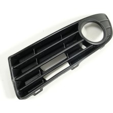 Wolcar Volkswagen Polo 2005-2010 Tampon Izgarası Sisli Sol