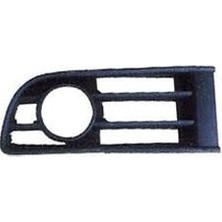 Wolcar Volkswagen Polo 2002-2005 Tampon Izgarası Sisli Sağ
