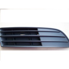Wolcar Volkswagen Polo 2005-2010 Tampon Izgarası Sissiz Sağ