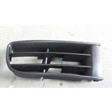 Wolcar Volkswagen Polo 2002-2005 Tampon Izgarası Sissiz Sağ