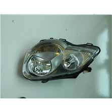 Wolcar Volkswagen Polo 2005-2010 Far Sol