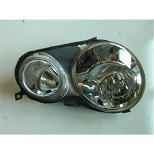 Wolcar Volkswagen Polo 2002-2005 Far Sağ