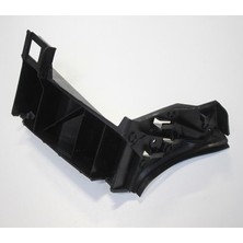 Wolcar Volkswagen Polo 2002 Tampon Braketi Arka Sol