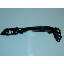 Wolcar Volkswagen Polo 2010 Tampon Braketi Ön Sol