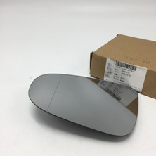 Wolcar Volkswagen Polo 2010 Sonrası Ayna Camı Sol