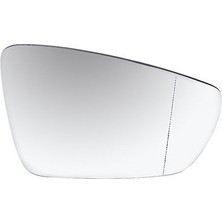 Wolcar Volkswagen Polo 2010 Sonrası Ayna Camı Sağ