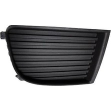 Wolcar Skoda Fabia 2000-2004 Tampon Izgarası Sissiz Sağ