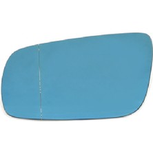 Wolcar Skoda Fabia 2007 Sonrası Ayna Camı Elektrikli Sol