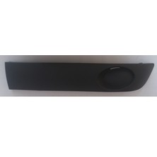 Wolcar Volkswagen Transporter T6 Tampon Izgarası Sissiz Sol